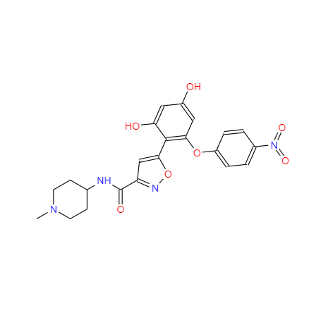 CAS：1253584-84-7，NMS-E973 