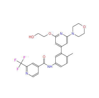 CAS：1800398-38-2，LXH-254