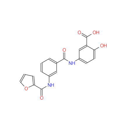 CAS：887686-02-4，OSS-128167 