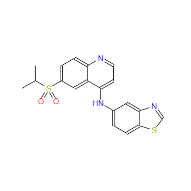CAS：1346546-69-7，GSK872 