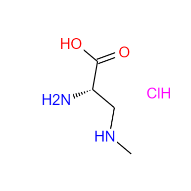 CAS：16012-55-8，L-BMAA 鹽酸鹽 
