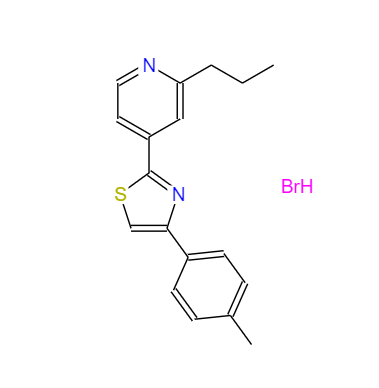 CAS：298197-04-3，F(xiàn)atostatin A Hydrobromide 