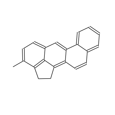 CAS：56-49-5，3-甲基膽蒽 溶液