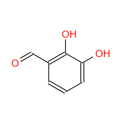 CAS：24677-78-9，2,3-二羥基苯甲醛