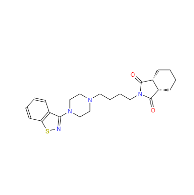 CAS：150915-41-6，哌羅匹隆