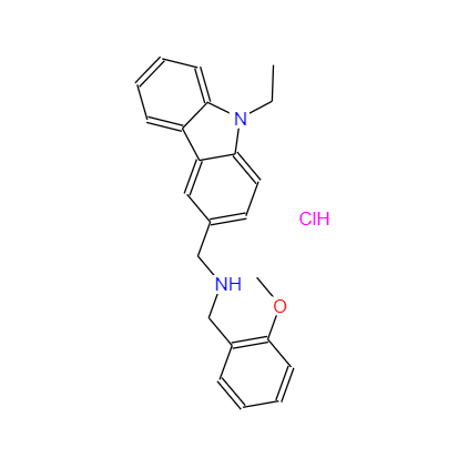 CAS：1158279-20-9，HLCL-61.HCl