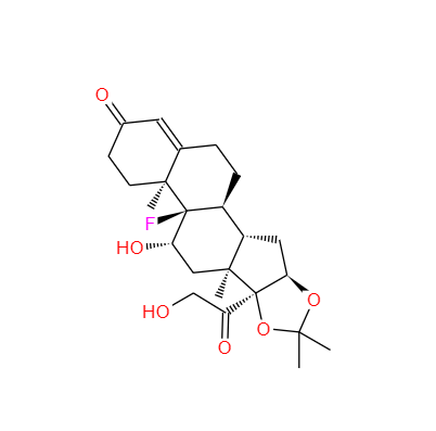 CAS：1524-86-3，曲安奈德EP雜質(zhì)E 