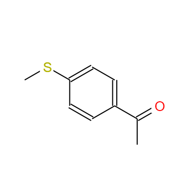 CAS：1778-09-2，4′-(甲硫基)苯乙酮 