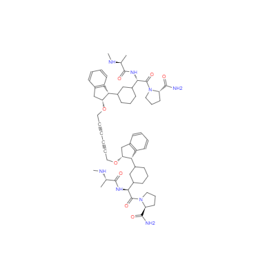 CAS：1258392-53-8，AZD-5582 