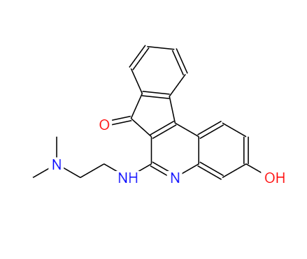CAS：174634-08-3，TAS-103 