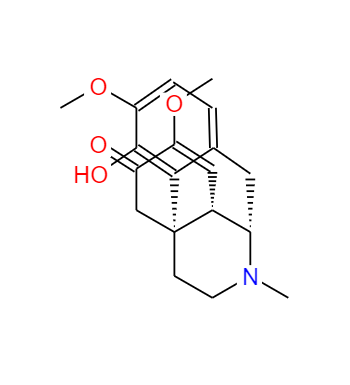 CAS：115-53-7，青藤堿 
