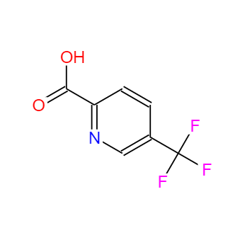 CAS：80194-69-0，5-(三氟甲基)吡啶-2-甲酸