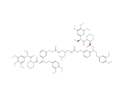 CAS：195514-80-8，AP20187 