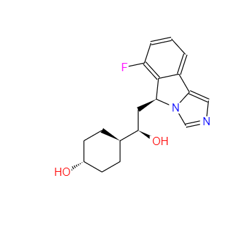 CAS：1402837-78-8，Navoximod