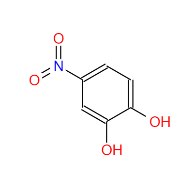 CAS：3316-09-4，4-硝基兒茶酚 
