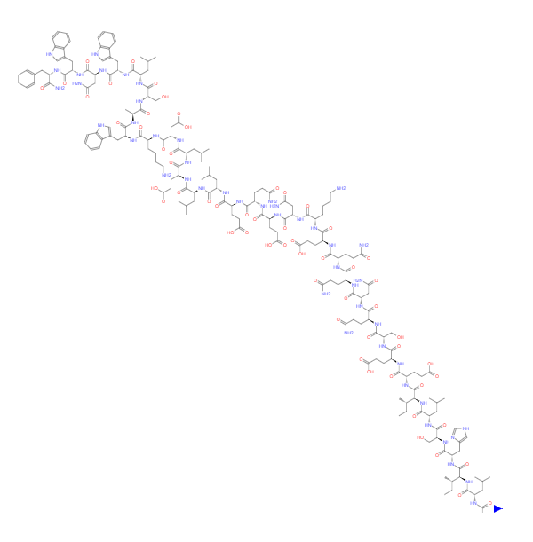 CAS：159519-65-0，恩夫韋地/恩夫韋肽 