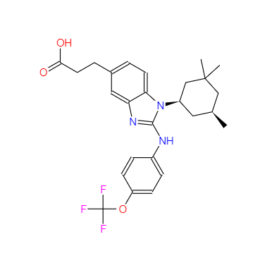 CAS：1803274-65-8，BAY-1436032 