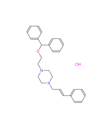 CAS：67469-75-4，GBR12783