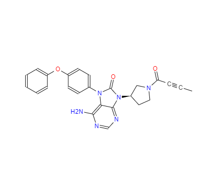 CAS：1351636-18-4，ONO-4059