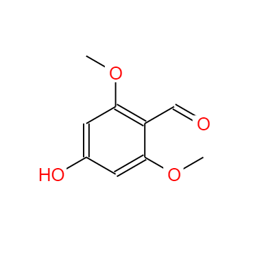 CAS：22080-96-2，2,6-二甲氧基-4-羥基苯甲醛 