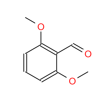 CAS：3392-97-0，2,6-二甲氧基苯甲醛 