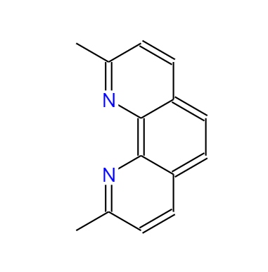 CAS： 484-11-7，新銅試劑 