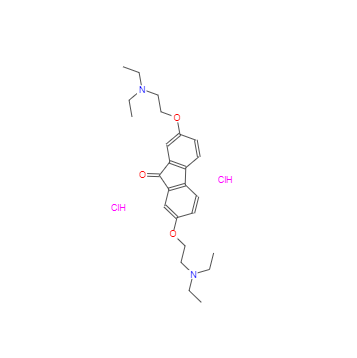 CAS：27591-69-1，鹽酸替洛隆 