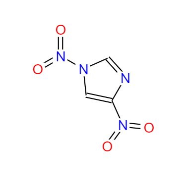 CAS：19182-81-1，1,4-二硝基-1H-咪唑 