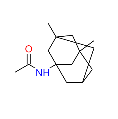 CAS：19982-07-1，美金剛雜質(zhì)C 