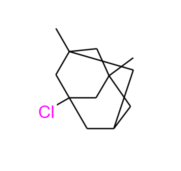 CAS：707-36-8，1-氯-3,5-二甲基金剛烷 
