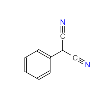 CAS：3041-40-5，2-苯基丙二腈