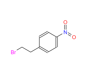 CAS：5339-26-4，4-硝基苯乙基溴
