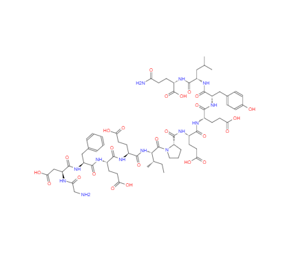 CAS：113274-56-9，水蛭素 