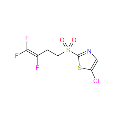 CAS：318290-98-1，聯(lián)氟砜