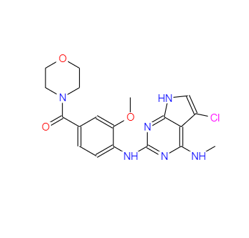 CAS：1700693-08-8，JH-II-127 