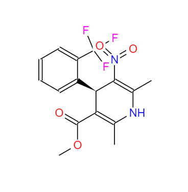 CAS：98791-67-4，(R)-(+)-Bay-K-8644