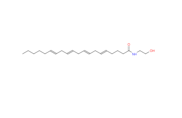 CAS：94421-68-8，花生四烯酸乙醇胺 