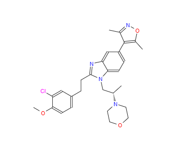 CAS：1613695-14-9，SGC-CBP30