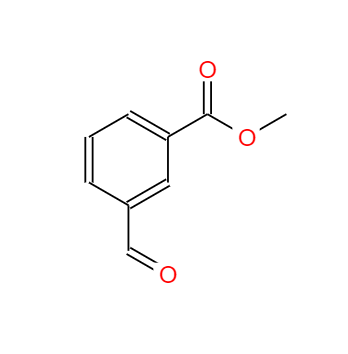 CAS：52178-50-4，3-甲酰苯甲酸甲酯 