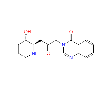 CAS：24159-07-7，常山乙素 