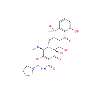 CAS：751-97-3，羅利環(huán)素