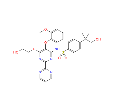 CAS：253688-60-7，波生坦羥甲基雜質(zhì) 