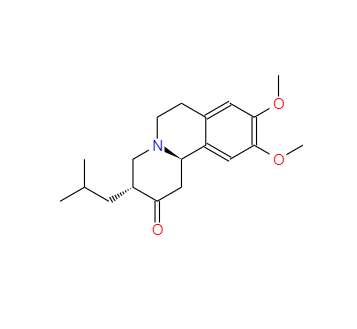 CAS：58-46-8，丁苯那嗪