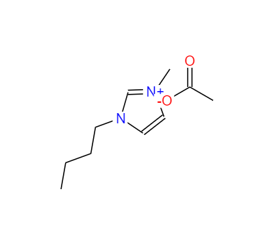 CAS：284049-75-8，1-丁基-3-甲基咪唑醋酸鹽 