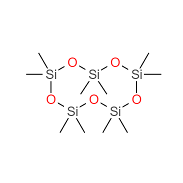 CAS：541-02-6，十甲基環(huán)五硅氧烷