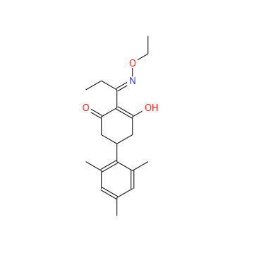 CAS：87820-88-0，三甲苯草酮(肟草酮)