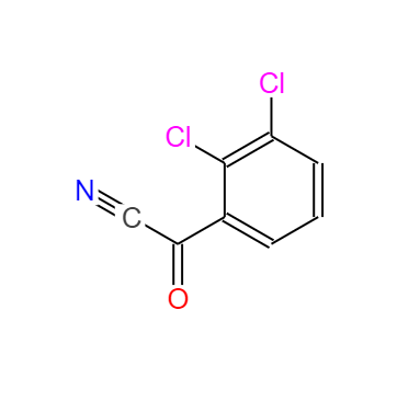 CAS：77668-42-9，2,3-二氯苯甲酰氰