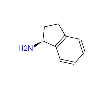 CAS：61341-86-4，(S)-2,3-二氫-1H-茚-1-胺 
