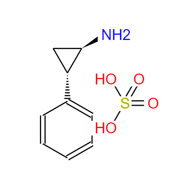 CAS：13492-01-8，反苯環(huán)丙胺半硫酸鹽 