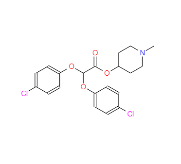 CAS：22204-91-7，利貝特